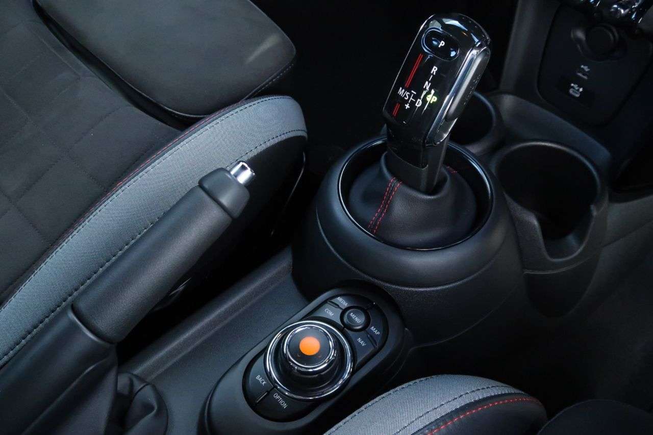 2020 MINI HATCH 2020 MINI HATCH