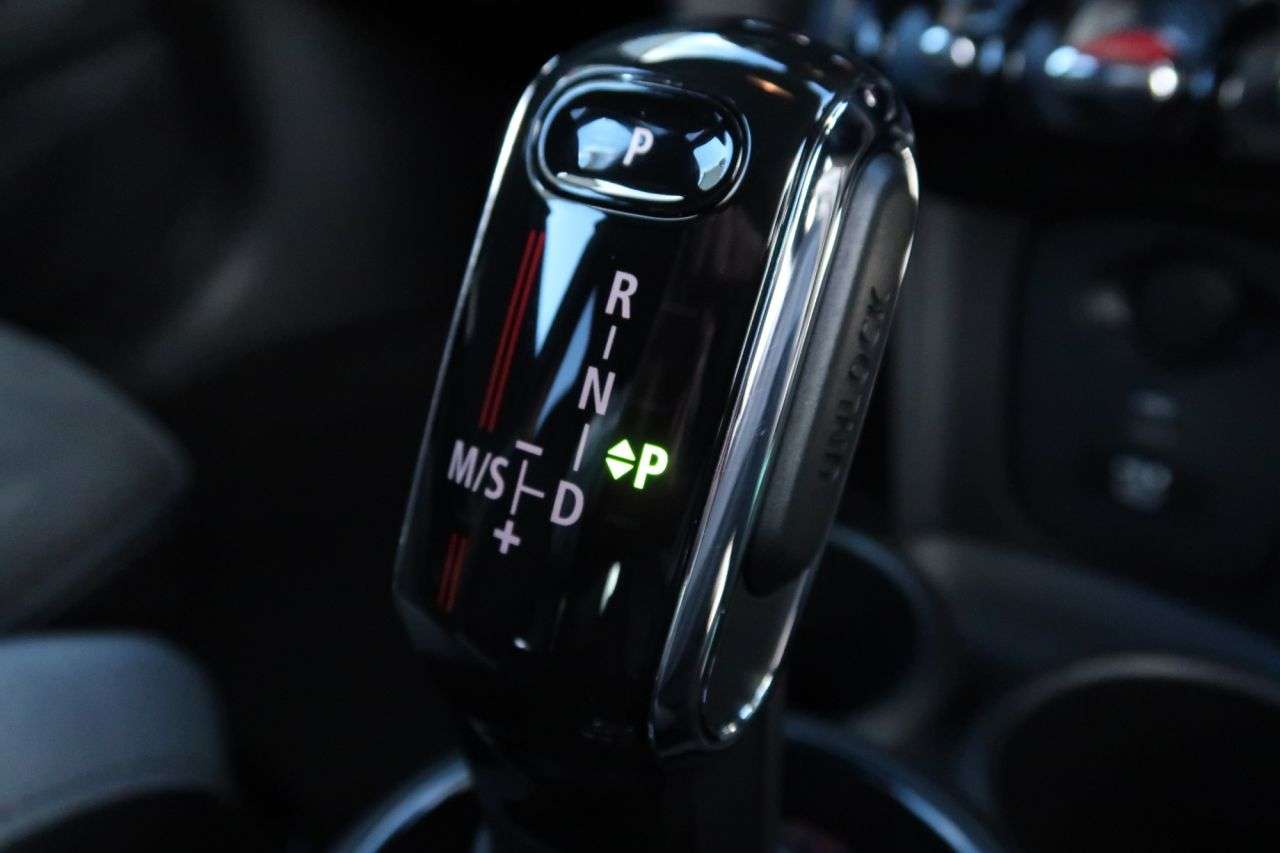 2020 MINI HATCH 2020 MINI HATCH