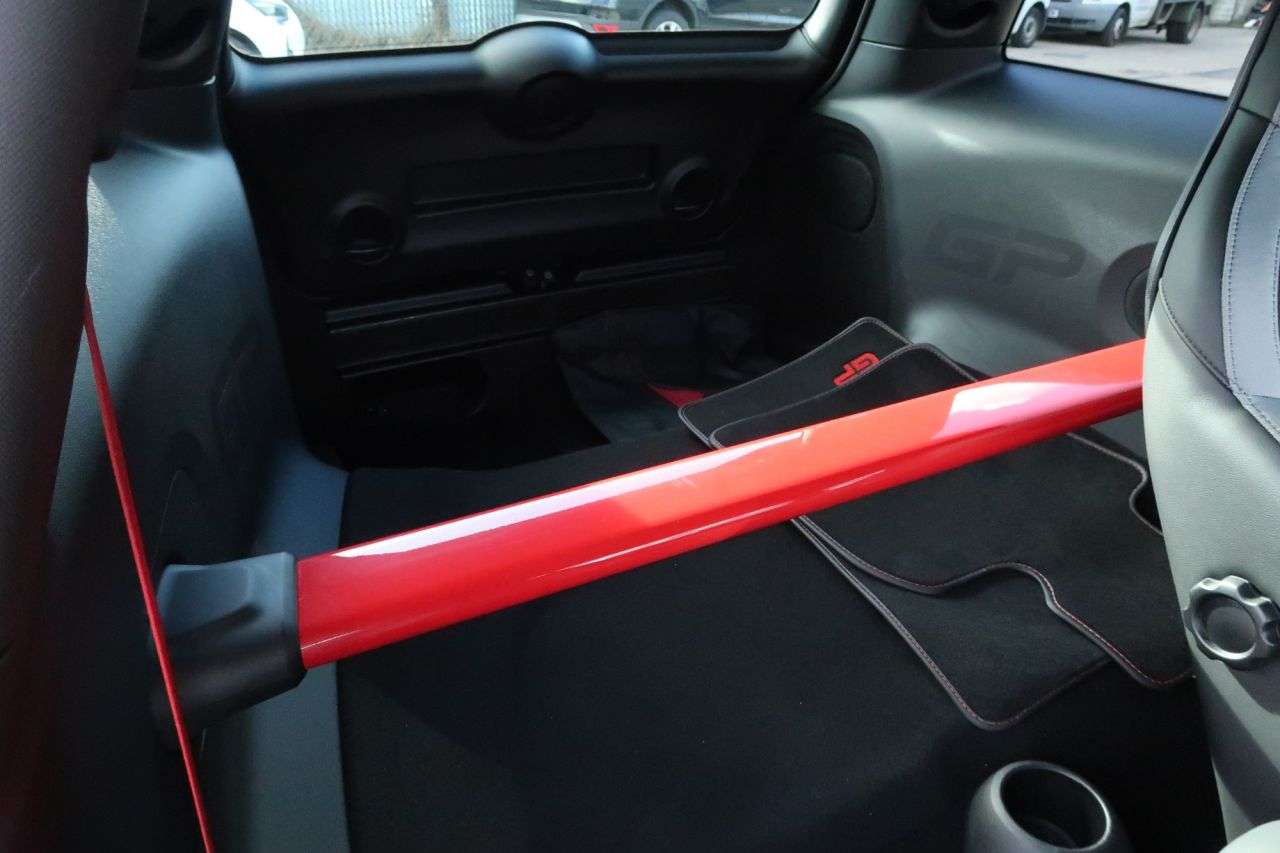 2020 MINI HATCH 2020 MINI HATCH