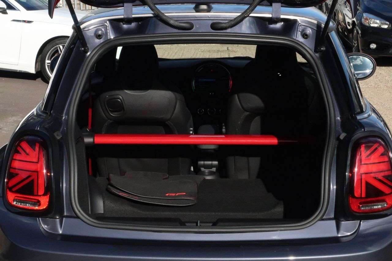 2020 MINI HATCH 2020 MINI HATCH