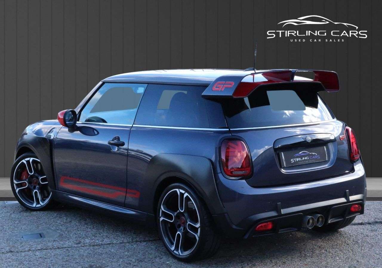 2020 MINI HATCH 2020 MINI HATCH