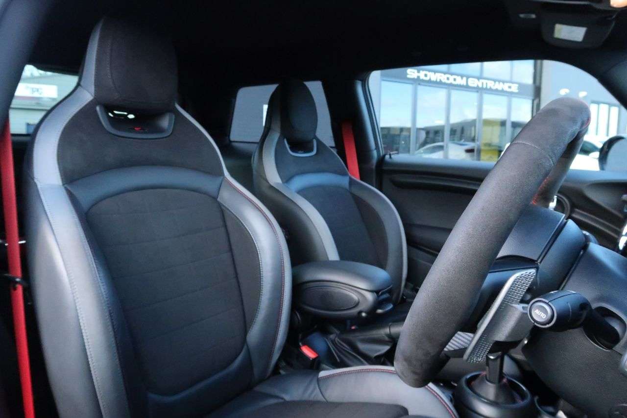 2020 MINI HATCH 2020 MINI HATCH