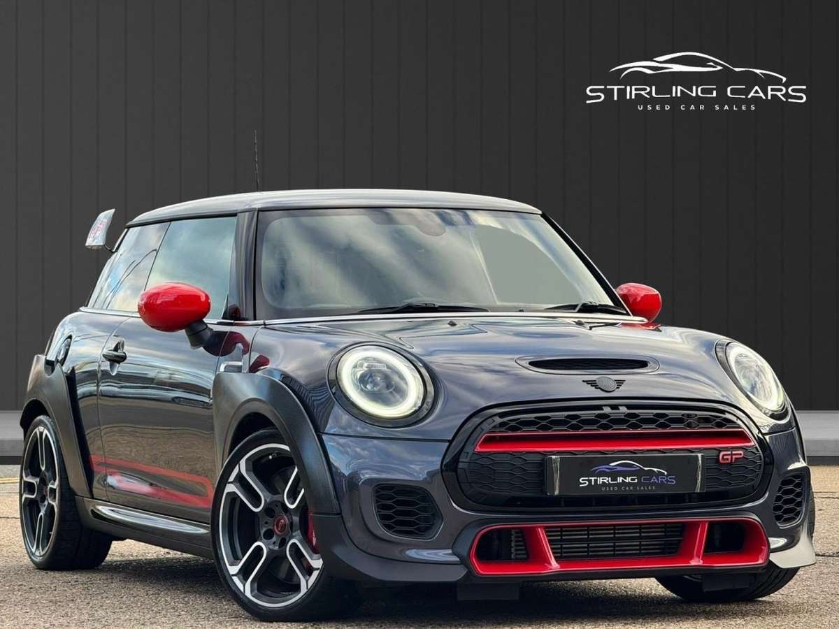 Check out this Mini Hatch 2020 Petrol Automatic