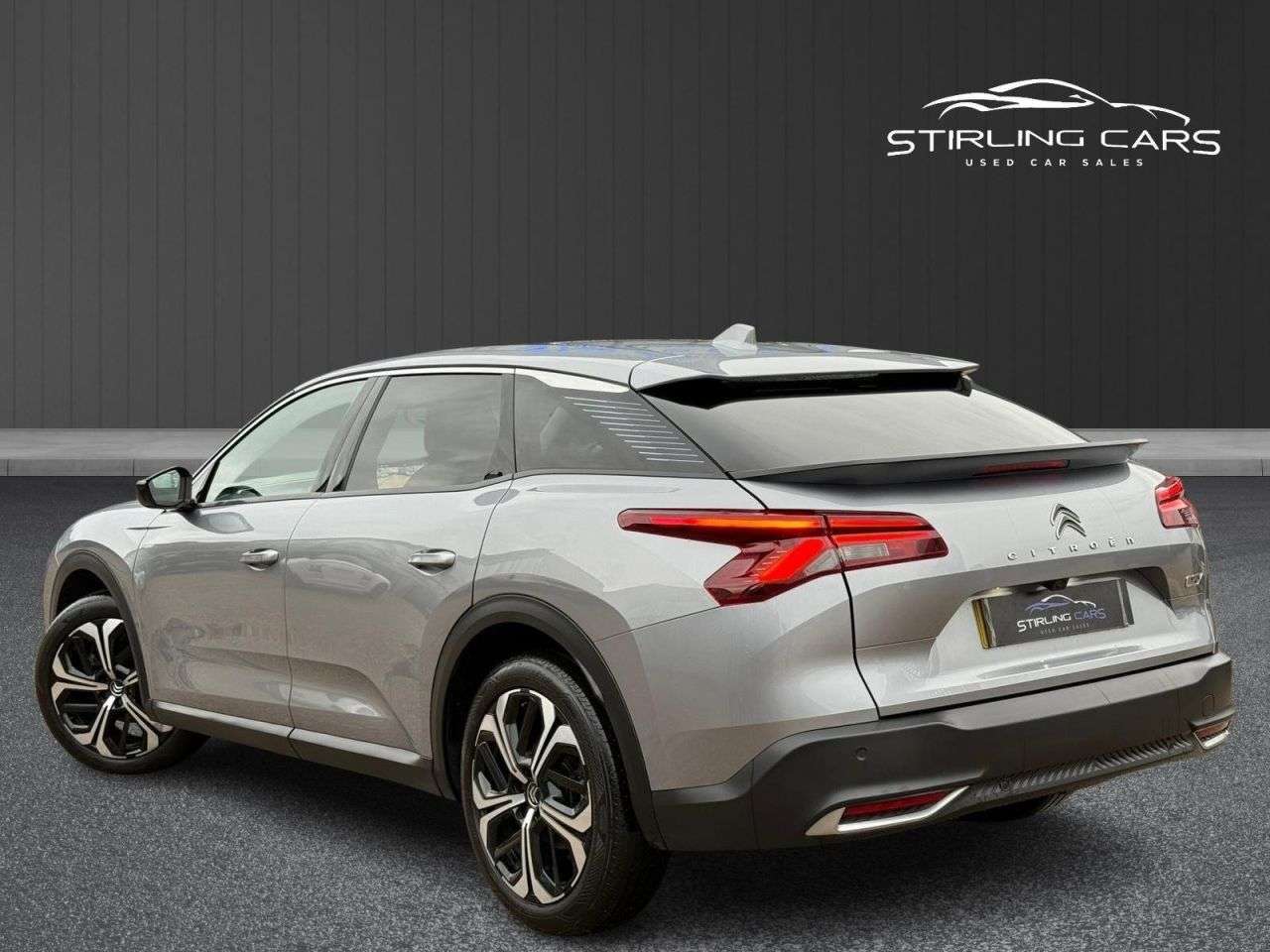 2023 CITROEN C5 X 2023 CITROEN C5 X