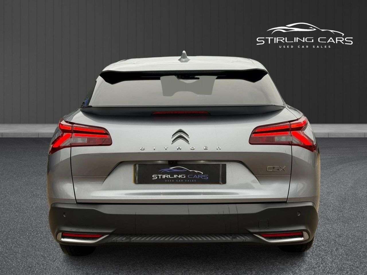 2023 CITROEN C5 X 2023 CITROEN C5 X