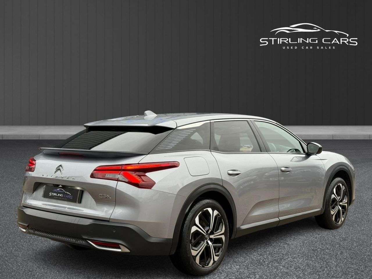 2023 CITROEN C5 X 2023 CITROEN C5 X