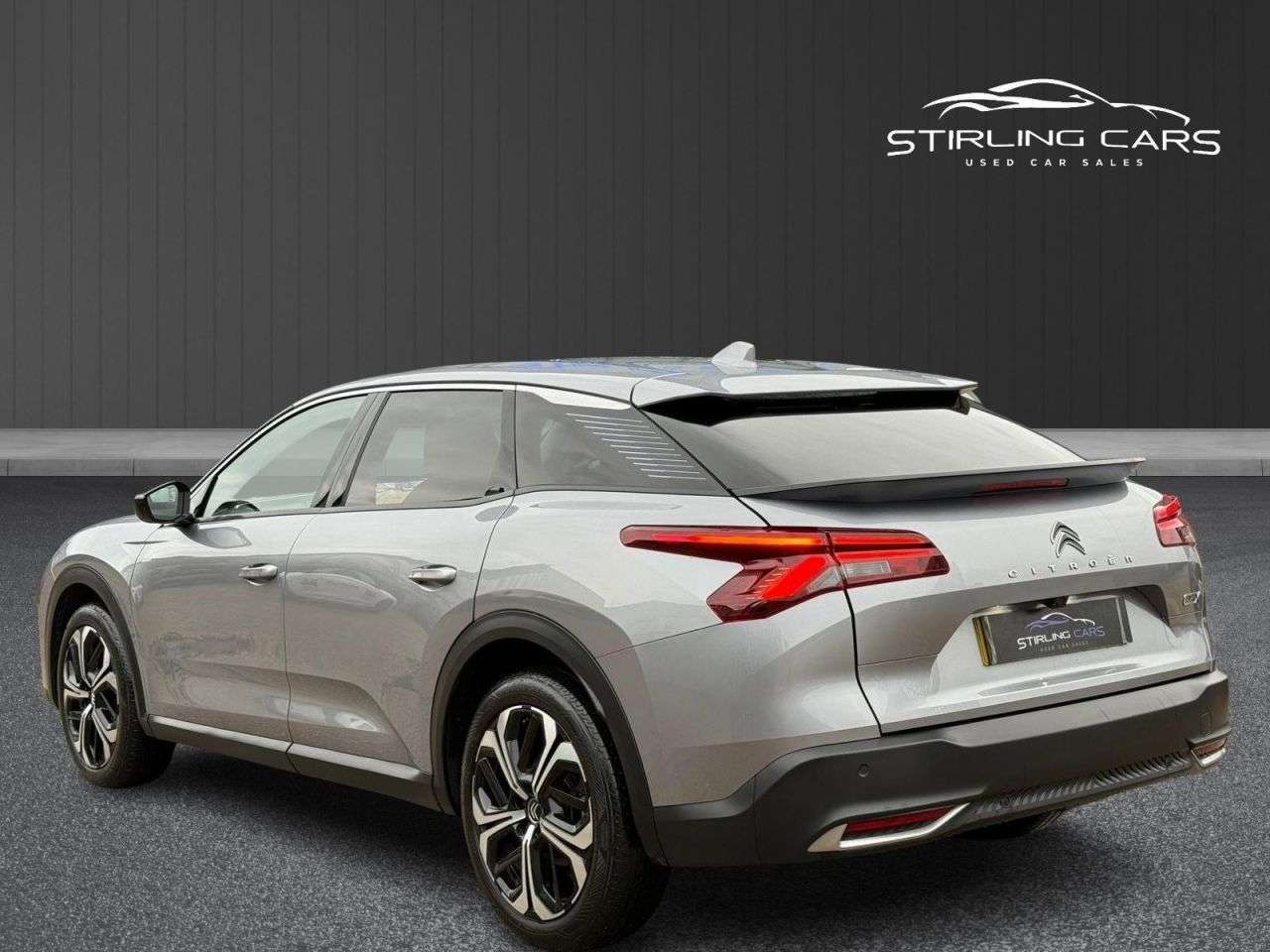 2023 CITROEN C5 X 2023 CITROEN C5 X