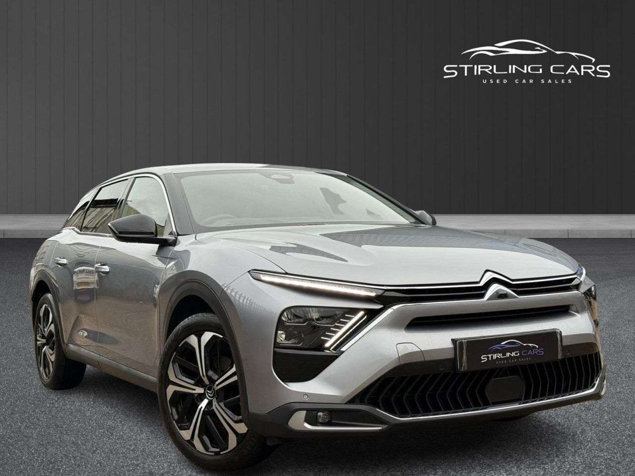 2023 CITROEN C5 X 2023 CITROEN C5 X