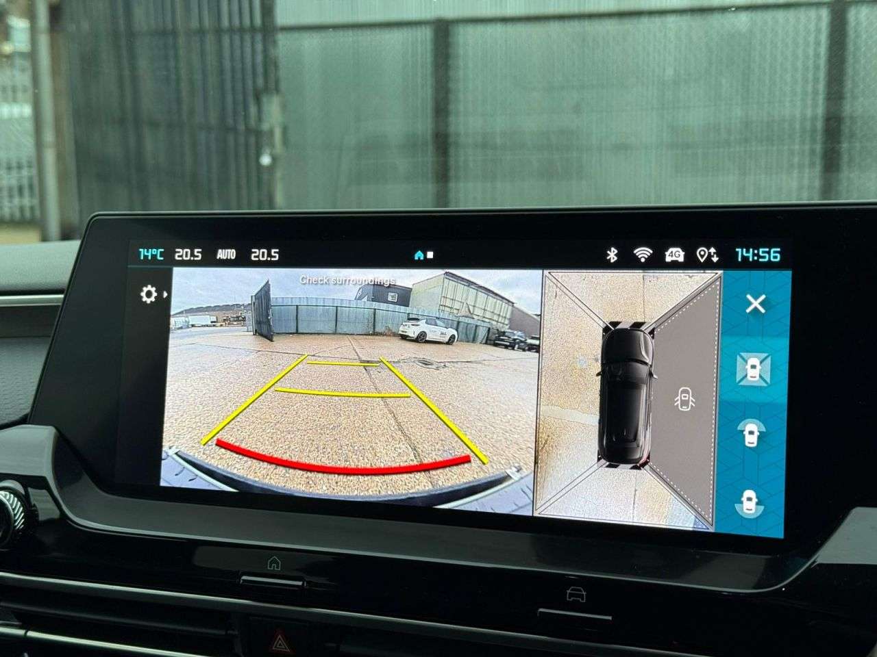 2023 CITROEN C5 X 2023 CITROEN C5 X