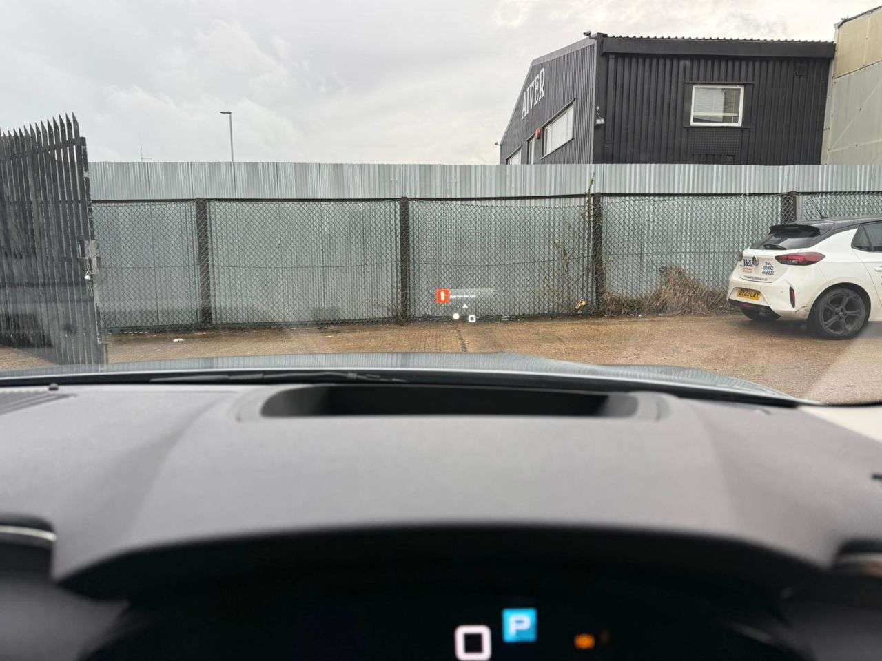 2023 CITROEN C5 X 2023 CITROEN C5 X