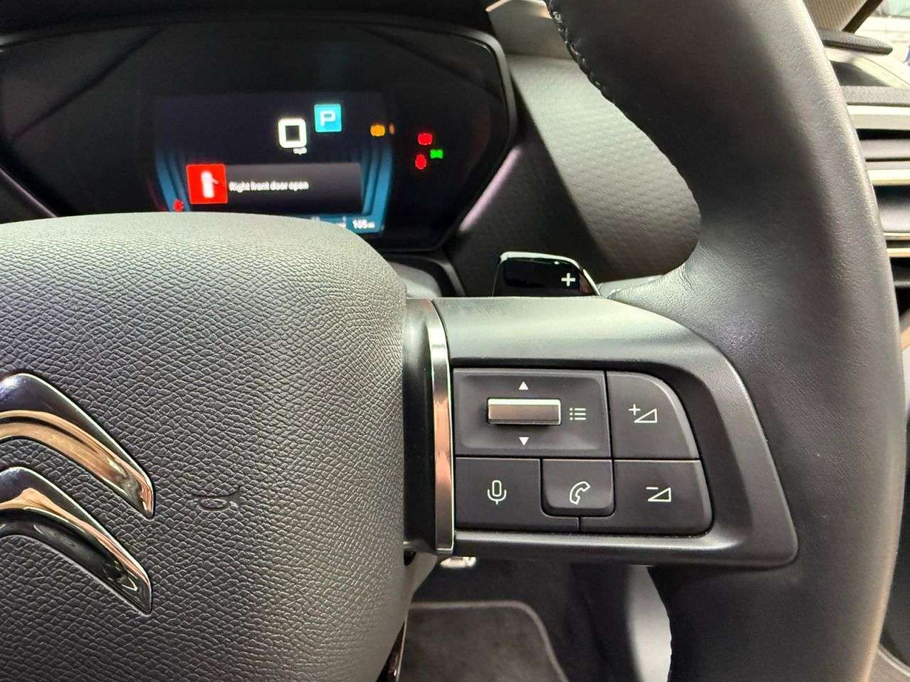 2023 CITROEN C5 X 2023 CITROEN C5 X