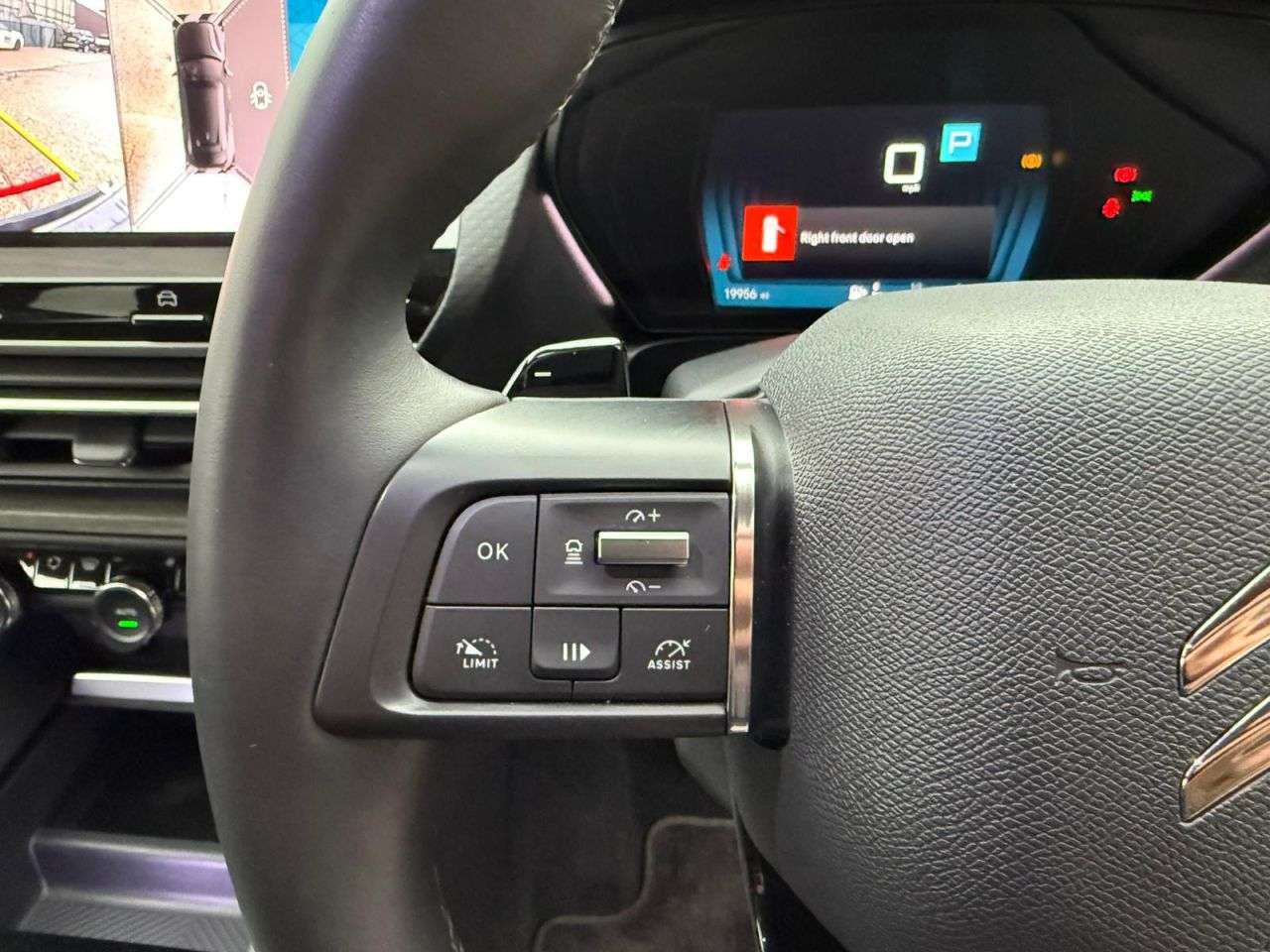 2023 CITROEN C5 X 2023 CITROEN C5 X