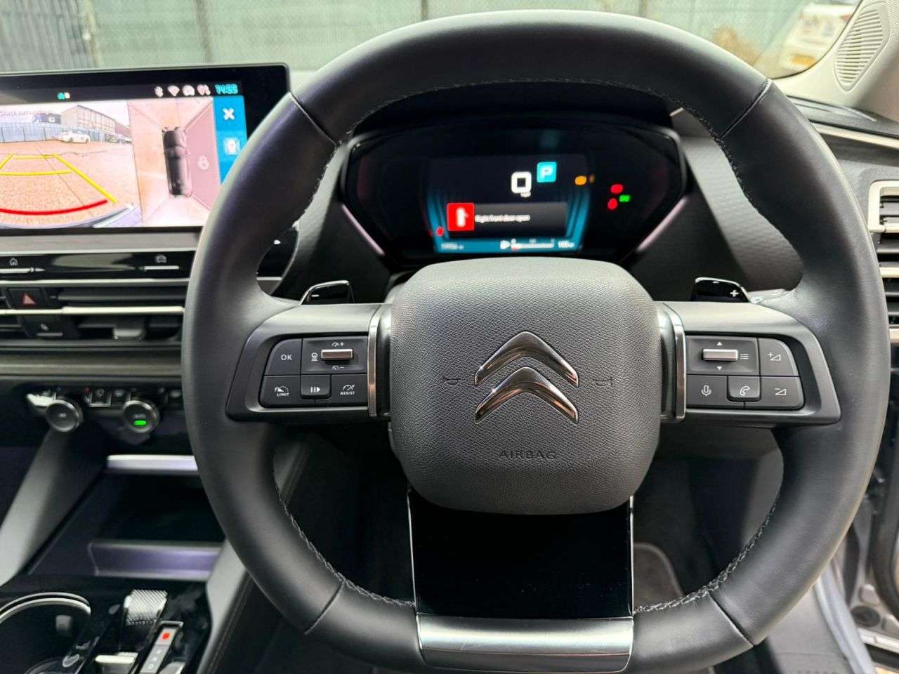 2023 CITROEN C5 X 2023 CITROEN C5 X