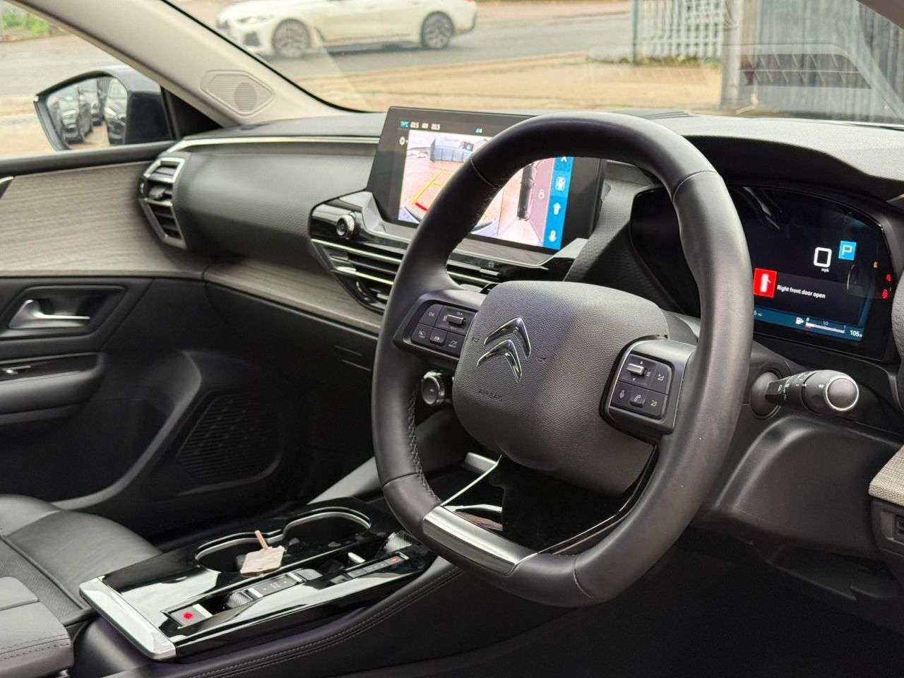 2023 CITROEN C5 X 2023 CITROEN C5 X