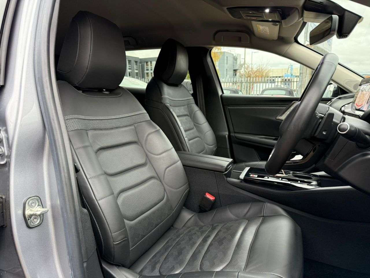 2023 CITROEN C5 X 2023 CITROEN C5 X