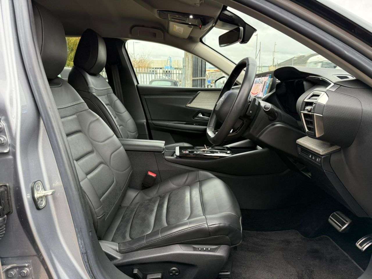 2023 CITROEN C5 X 2023 CITROEN C5 X