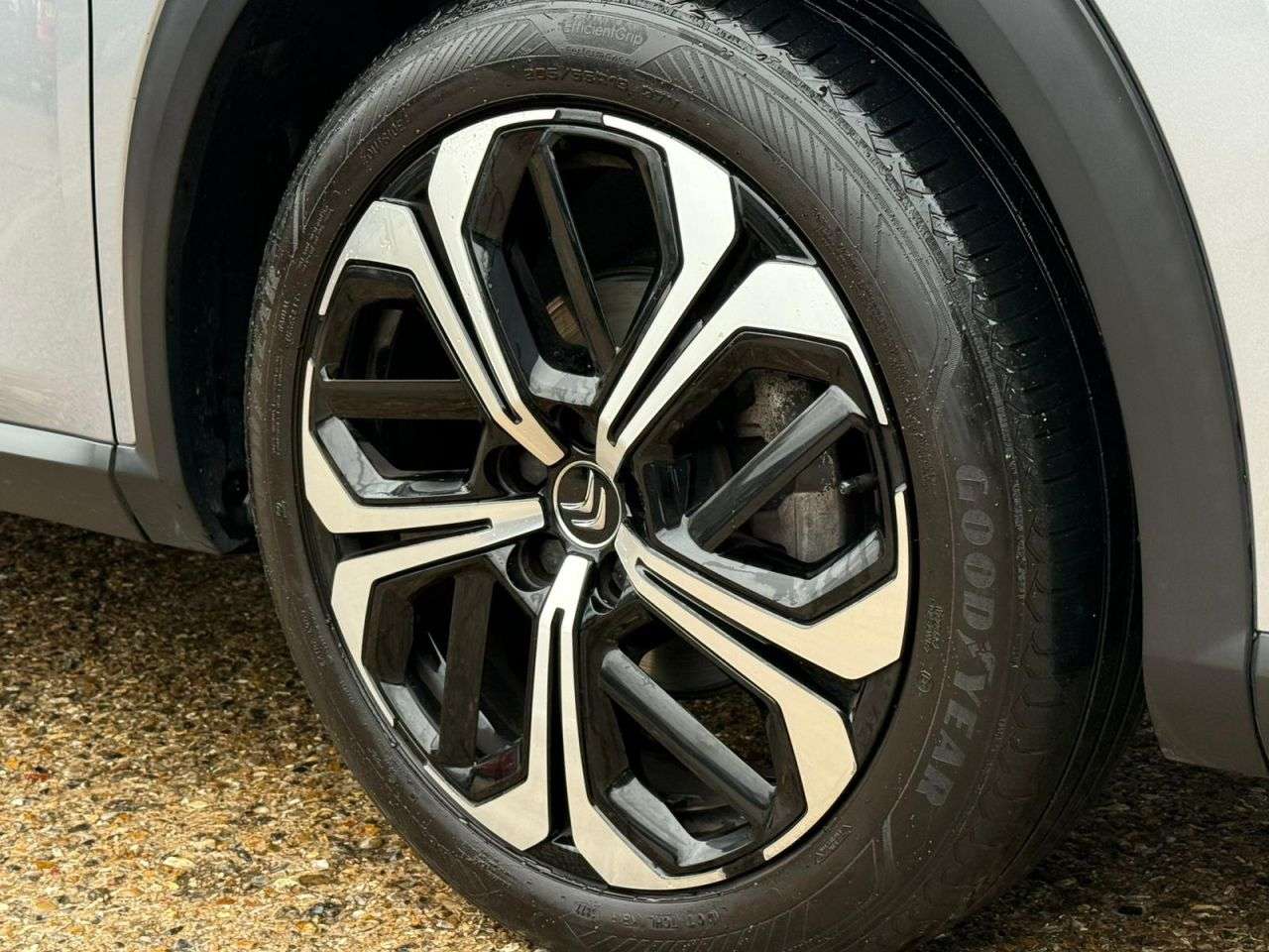 2023 CITROEN C5 X 2023 CITROEN C5 X