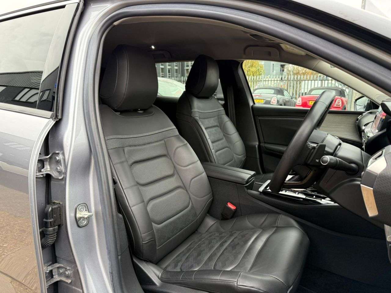 2023 CITROEN C5 X 2023 CITROEN C5 X