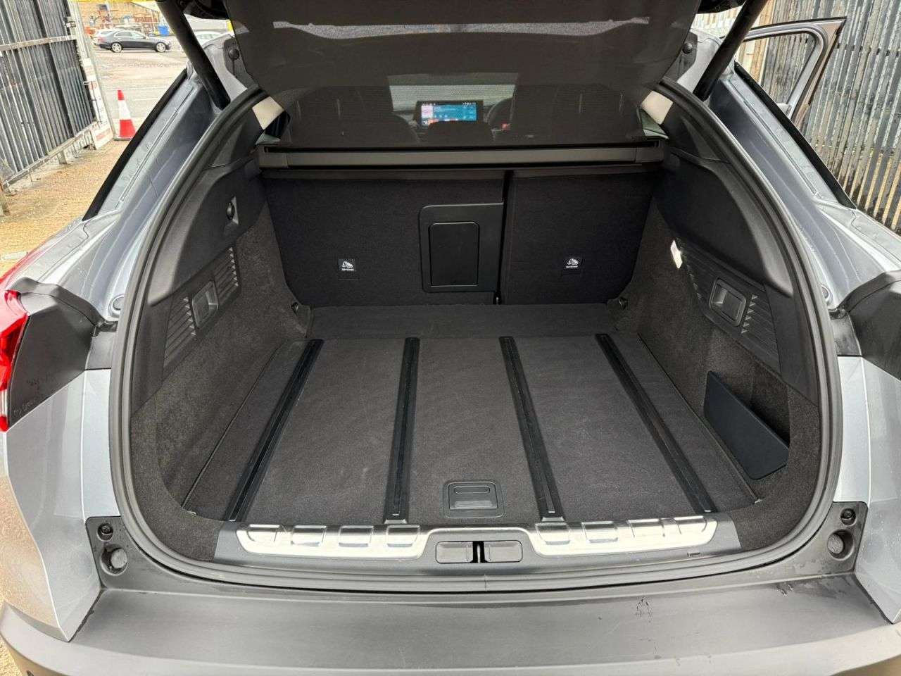 2023 CITROEN C5 X 2023 CITROEN C5 X