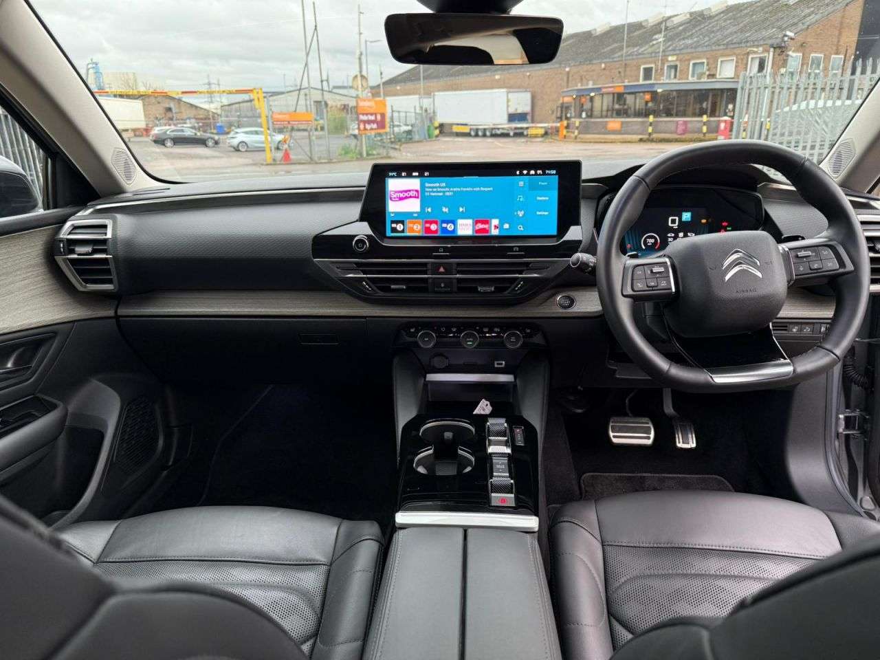 2023 CITROEN C5 X 2023 CITROEN C5 X