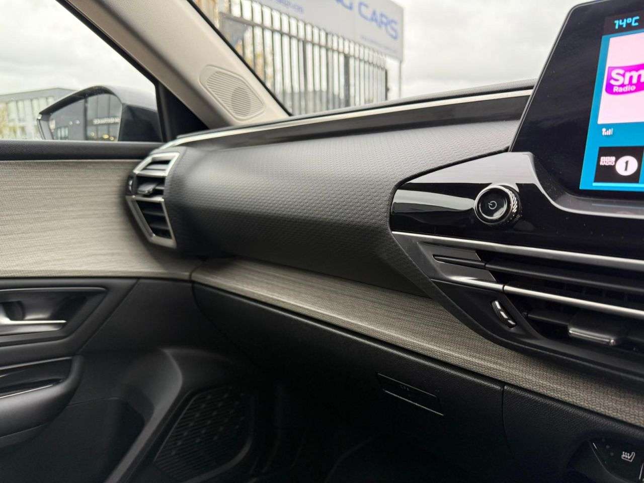 2023 CITROEN C5 X 2023 CITROEN C5 X