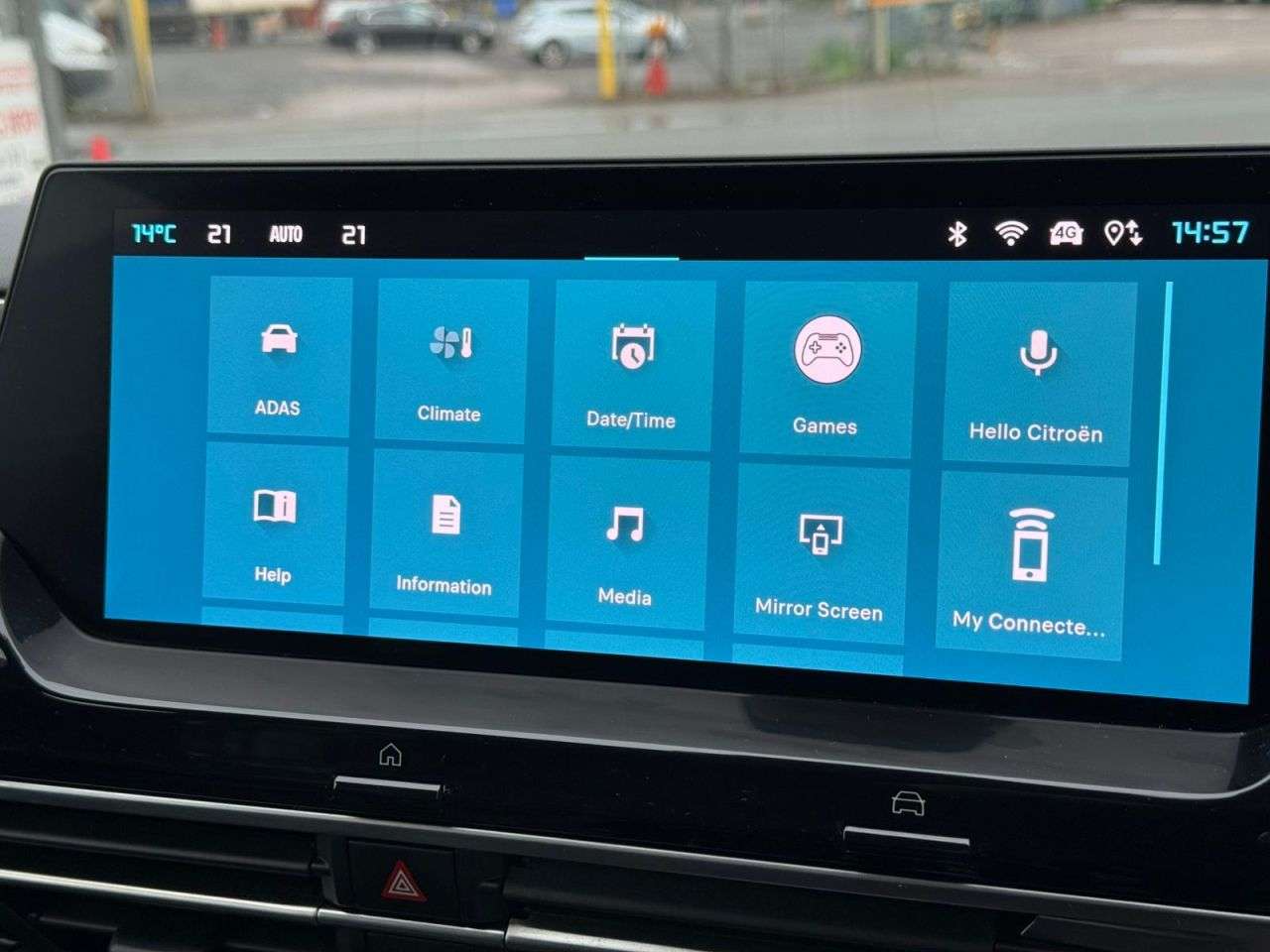 2023 CITROEN C5 X 2023 CITROEN C5 X