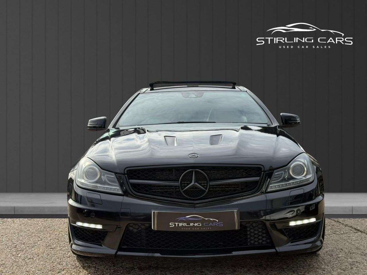 2014 MERCEDES-BENZ C-CLASS 2014 MERCEDES-BENZ C-CLASS