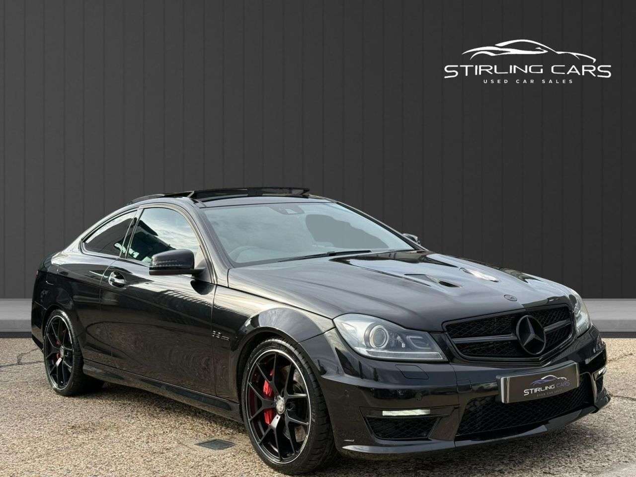 2014 MERCEDES-BENZ C-CLASS 2014 MERCEDES-BENZ C-CLASS