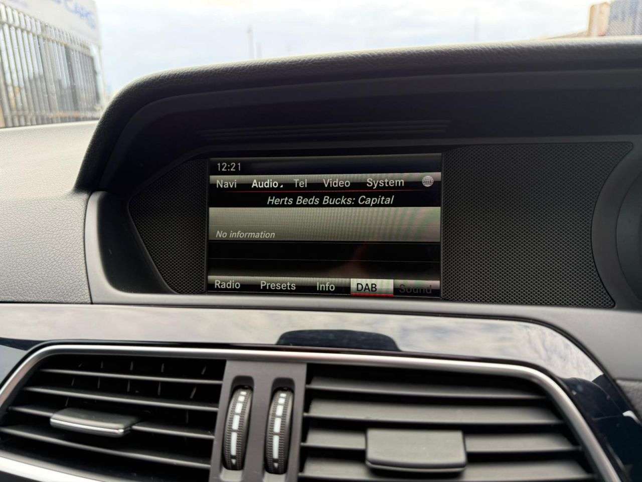 2014 MERCEDES-BENZ C-CLASS 2014 MERCEDES-BENZ C-CLASS