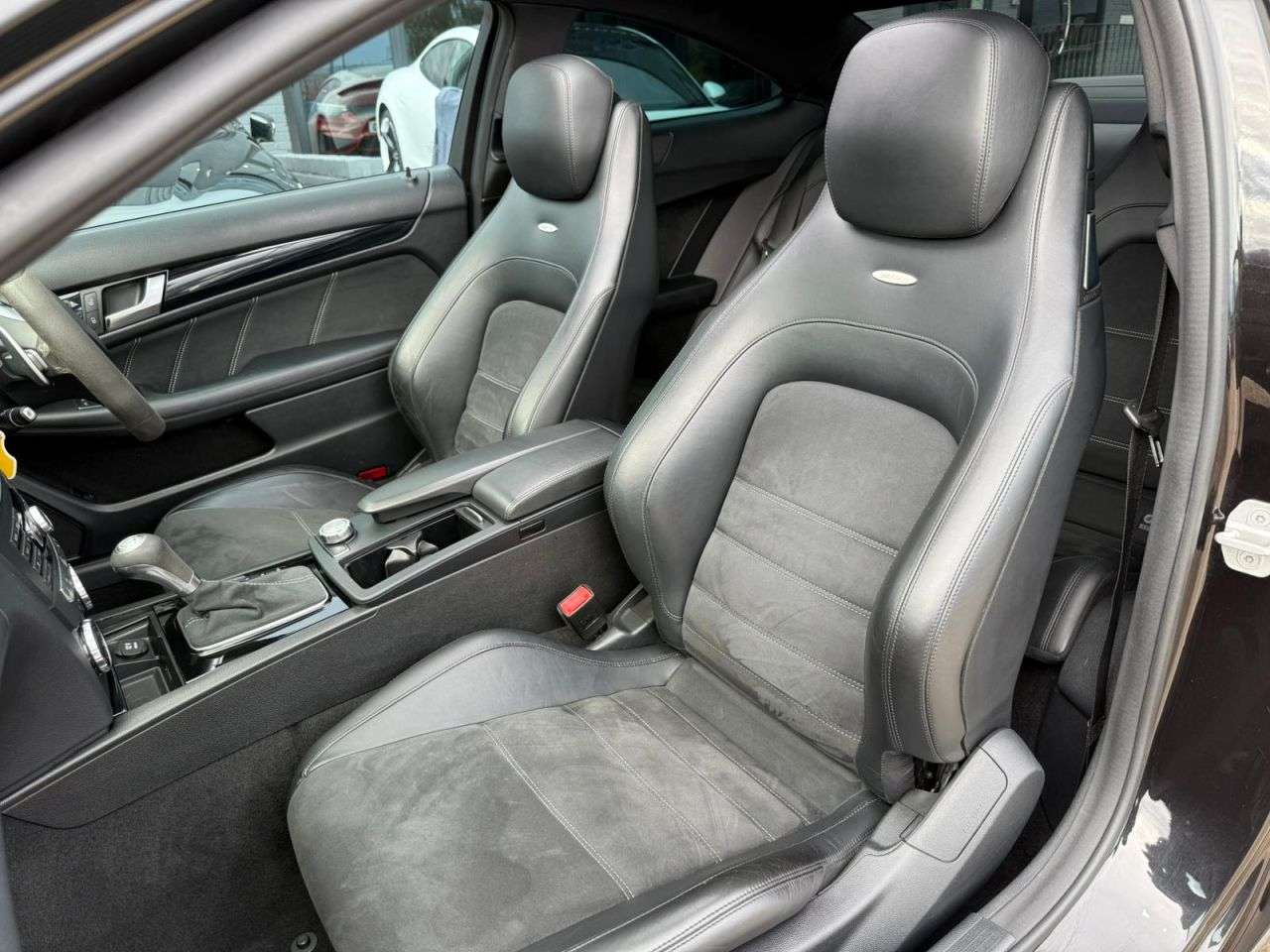 2014 MERCEDES-BENZ C-CLASS 2014 MERCEDES-BENZ C-CLASS