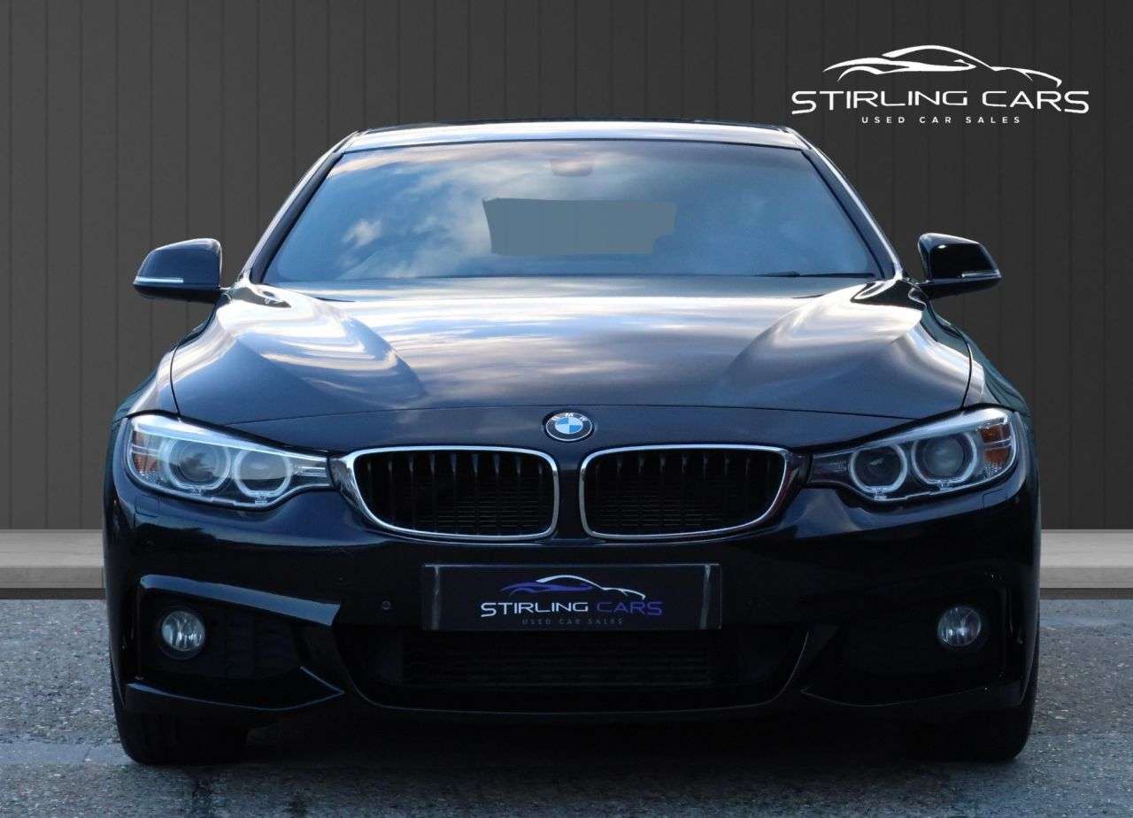 2016 BMW 4 SERIES 2016 BMW 4 SERIES