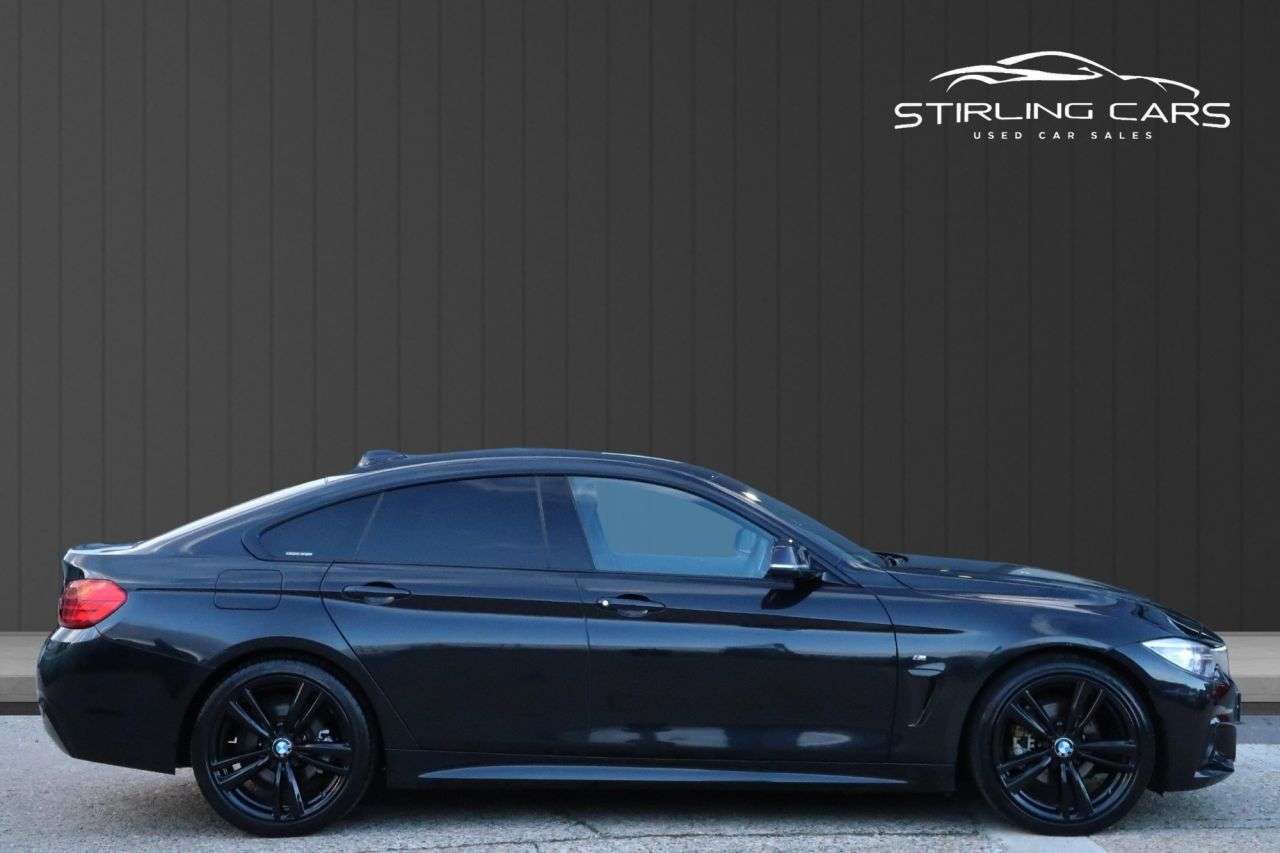 2016 BMW 4 SERIES 2016 BMW 4 SERIES