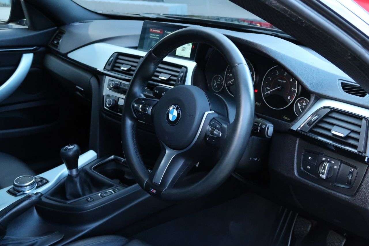 2016 BMW 4 SERIES 2016 BMW 4 SERIES