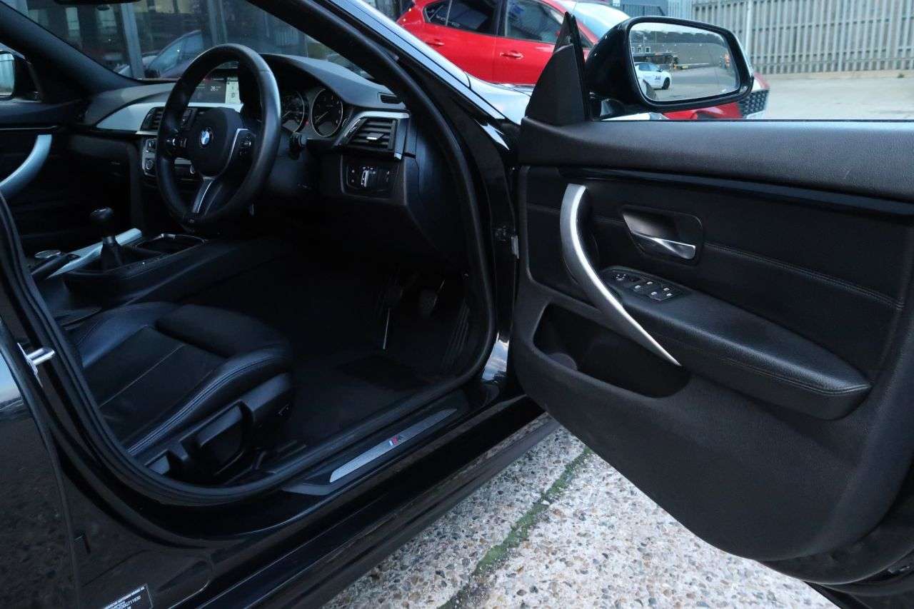 2016 BMW 4 SERIES 2016 BMW 4 SERIES