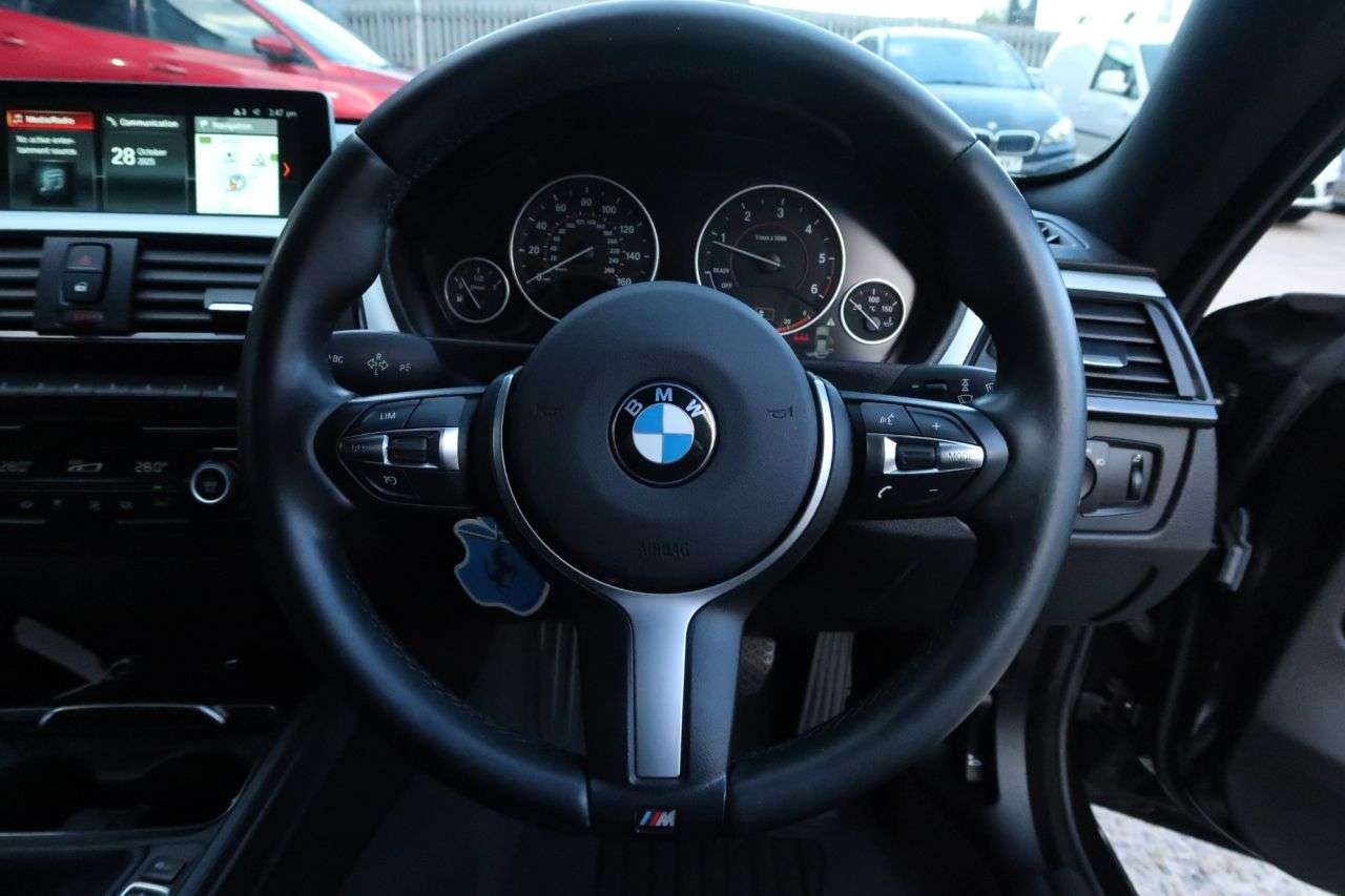 2016 BMW 4 SERIES 2016 BMW 4 SERIES