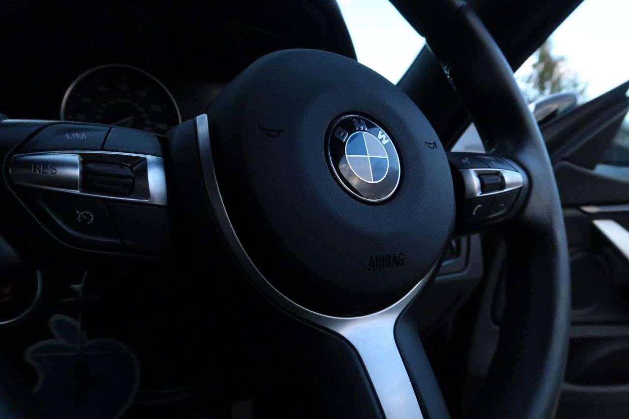 2016 BMW 4 SERIES 2016 BMW 4 SERIES