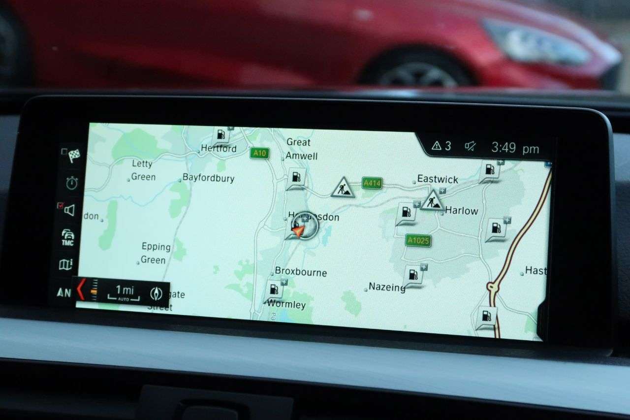 2016 BMW 4 SERIES 2016 BMW 4 SERIES