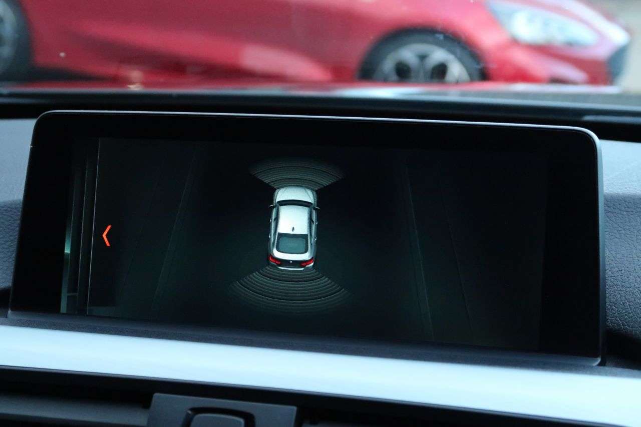 2016 BMW 4 SERIES 2016 BMW 4 SERIES