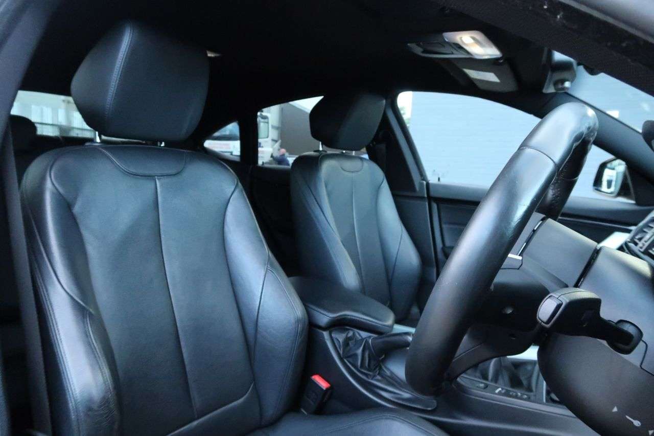 2016 BMW 4 SERIES 2016 BMW 4 SERIES