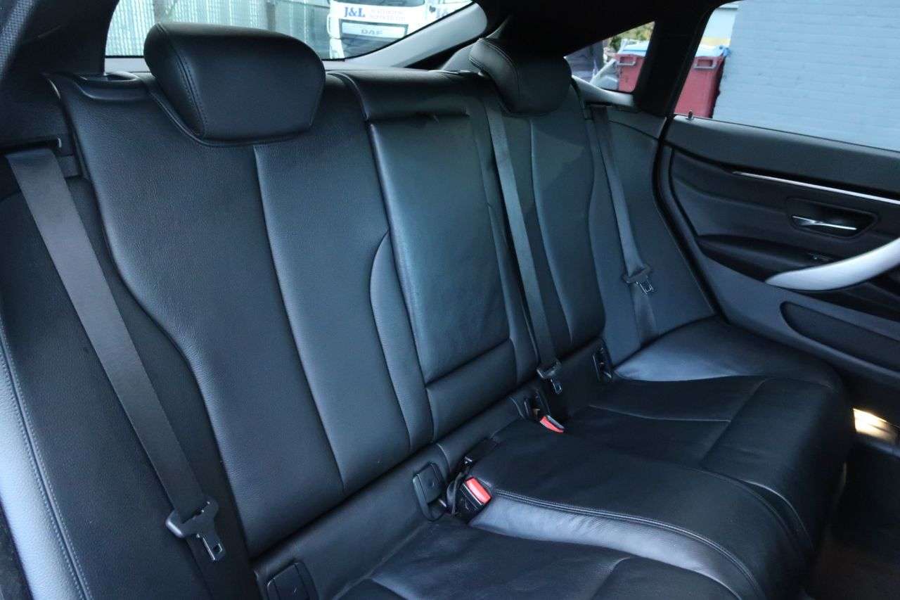 2016 BMW 4 SERIES 2016 BMW 4 SERIES