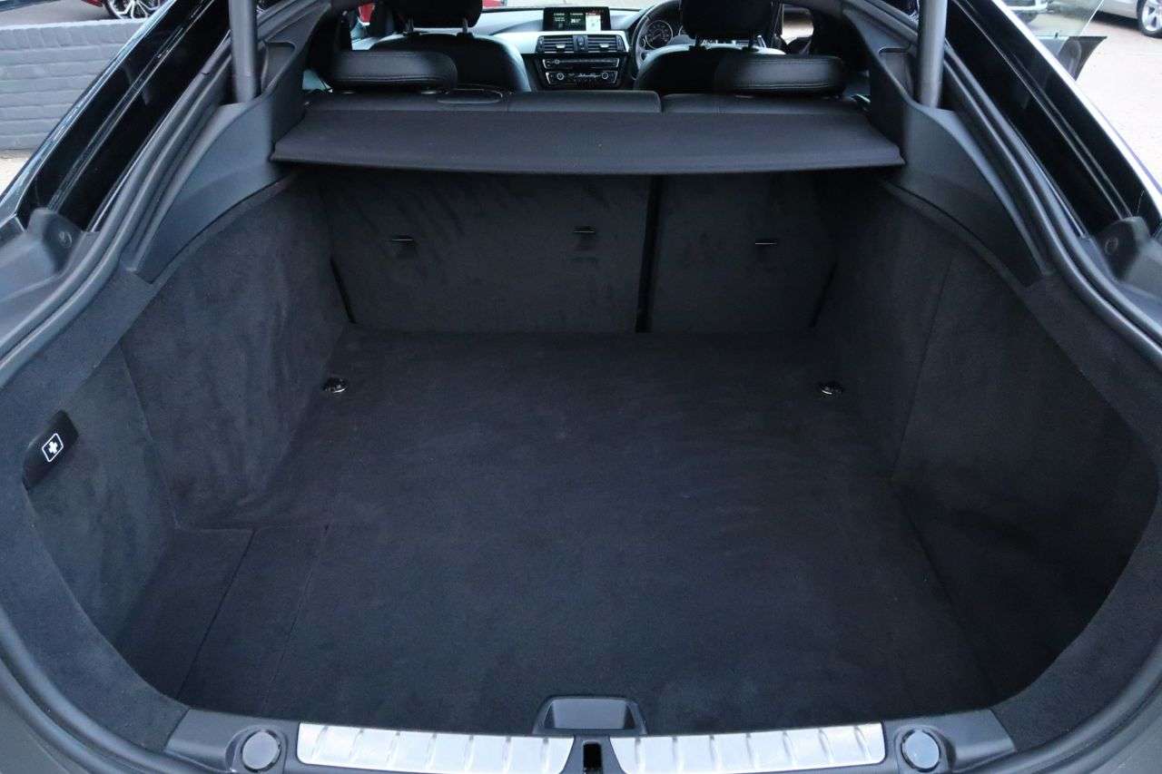 2016 BMW 4 SERIES 2016 BMW 4 SERIES