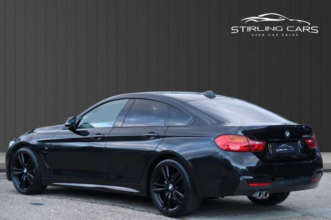 2016 BMW 4 SERIES 2016 BMW 4 SERIES
