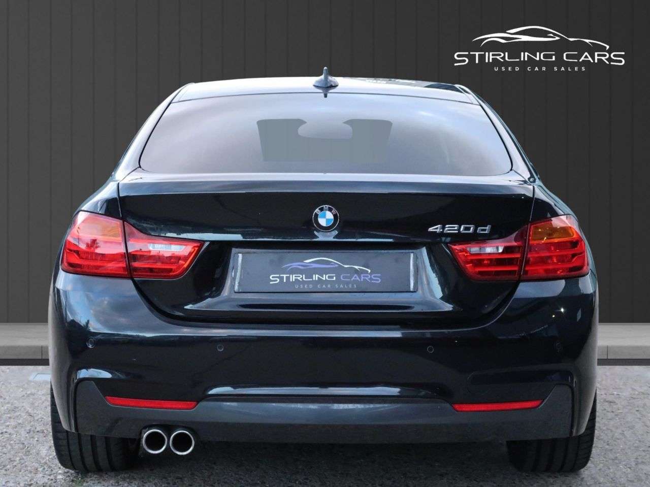 2016 BMW 4 SERIES 2016 BMW 4 SERIES