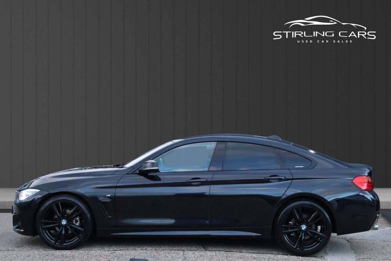 2016 BMW 4 SERIES 2016 BMW 4 SERIES