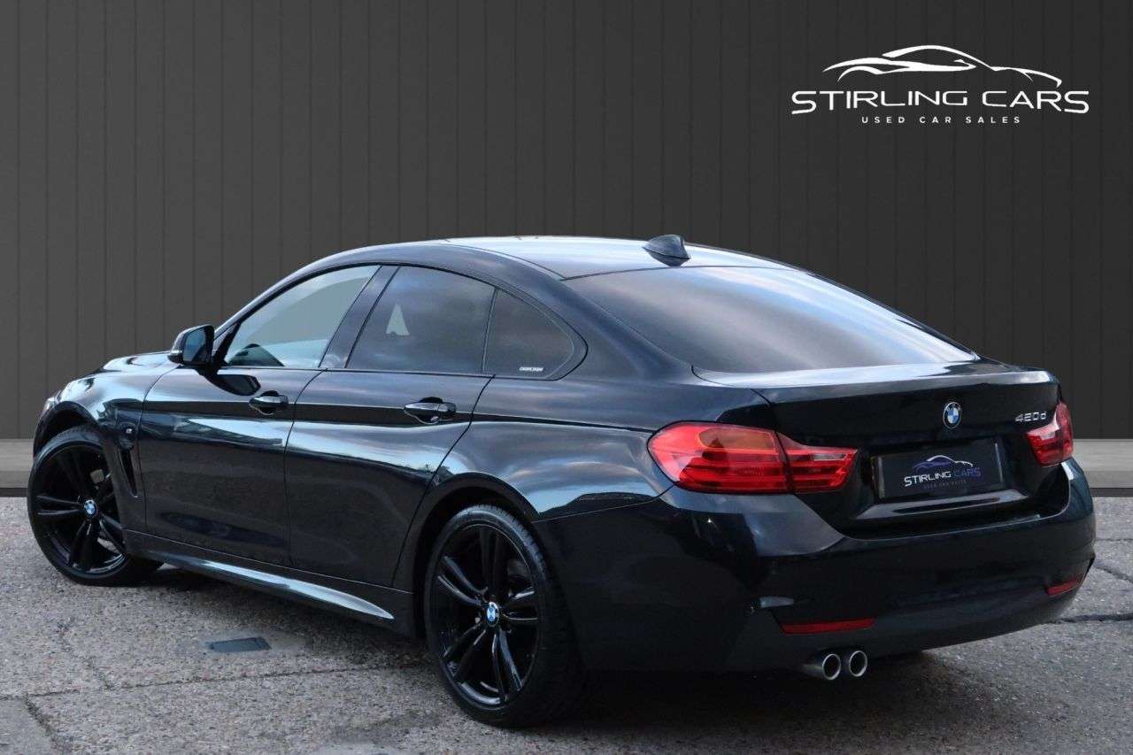 2016 BMW 4 SERIES 2016 BMW 4 SERIES