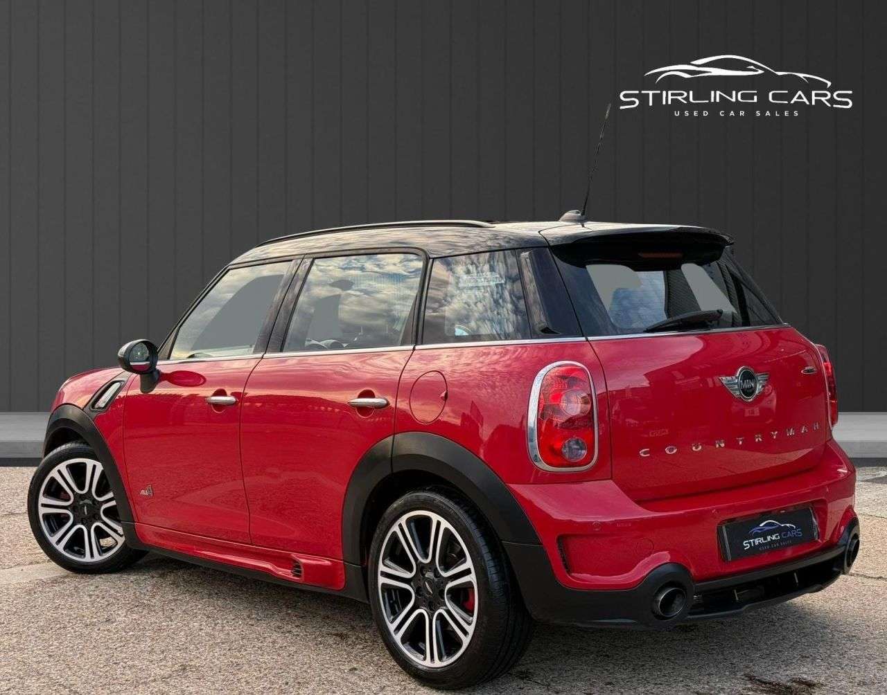 2014 MINI COUNTRYMAN 2014 MINI COUNTRYMAN