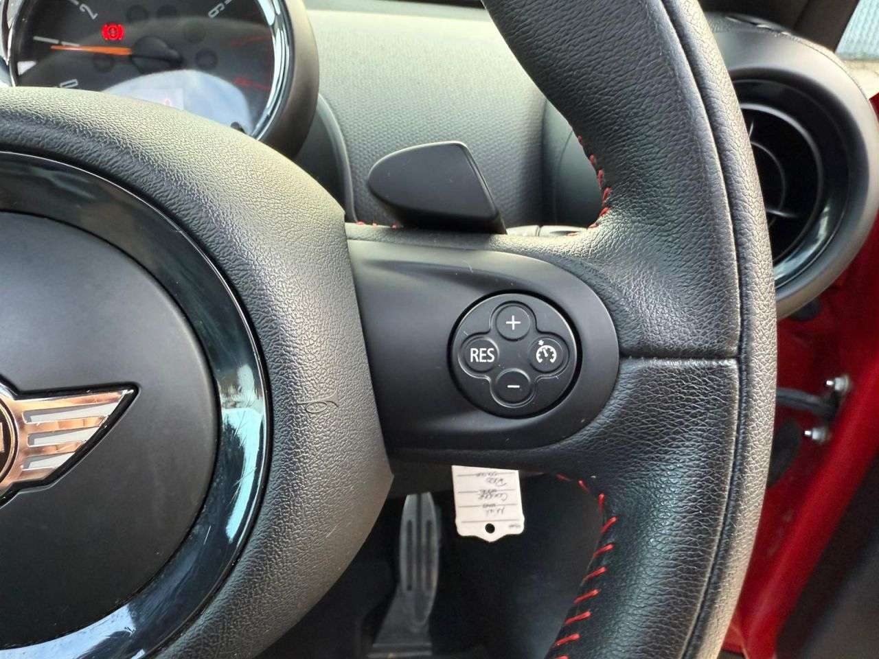 2014 MINI COUNTRYMAN 2014 MINI COUNTRYMAN