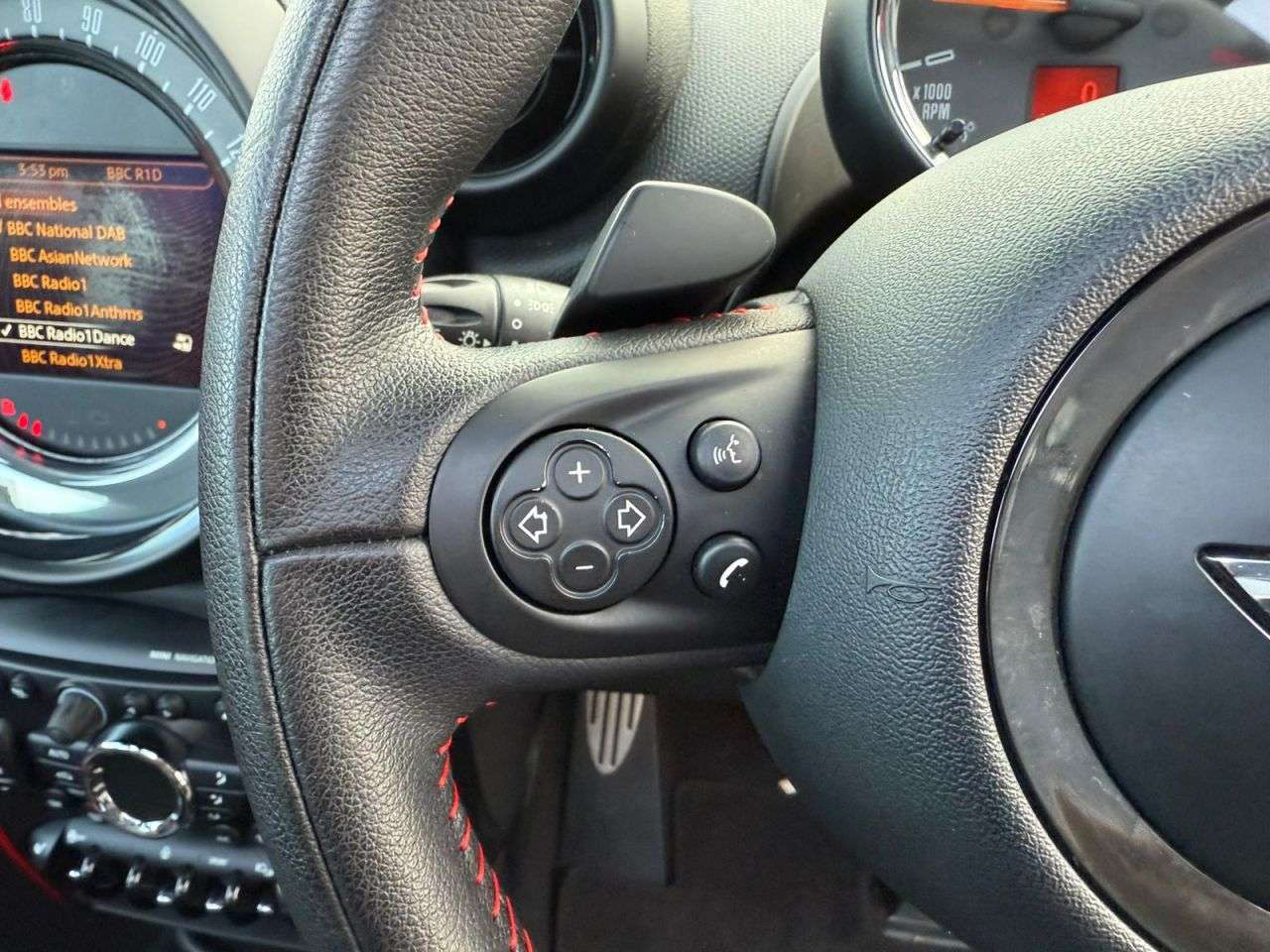 2014 MINI COUNTRYMAN 2014 MINI COUNTRYMAN