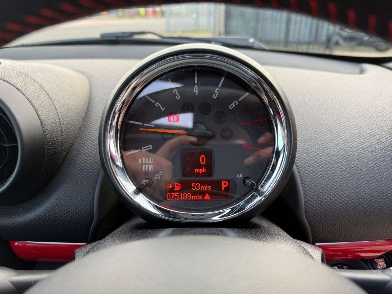 2014 MINI COUNTRYMAN 2014 MINI COUNTRYMAN