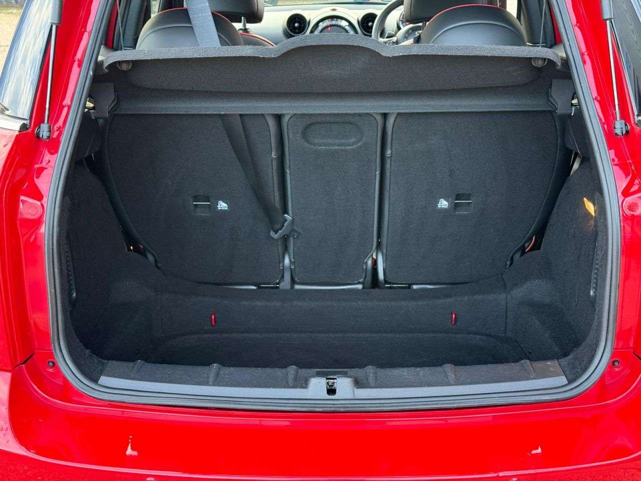 2014 MINI COUNTRYMAN 2014 MINI COUNTRYMAN